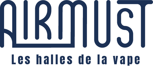 Logo Airmust