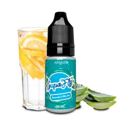 Supafly - Lemonade Aloe Vera 6ml