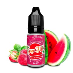 Supafly - Watermelon Strawberry 6ml