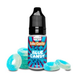 Roller Coaster - Blue Candy 6ml
