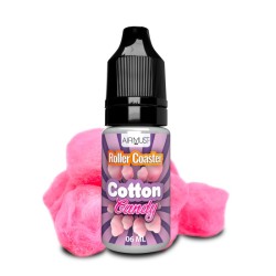 Roller Coaster - Cotton Candy 6ml