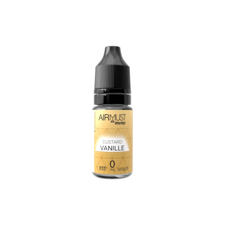 Mono • Custard Vanille 10ml
