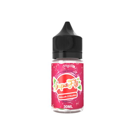 SUPAFLY Concentré • Watermelon Strawberry 30ml