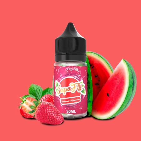 SUPAFLY Concentré • Watermelon Strawberry 30ml