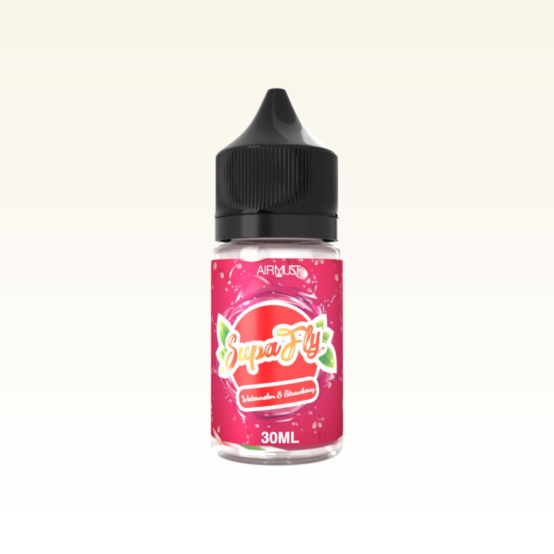 SUPAFLY Concentré • Watermelon Strawberry 30ml