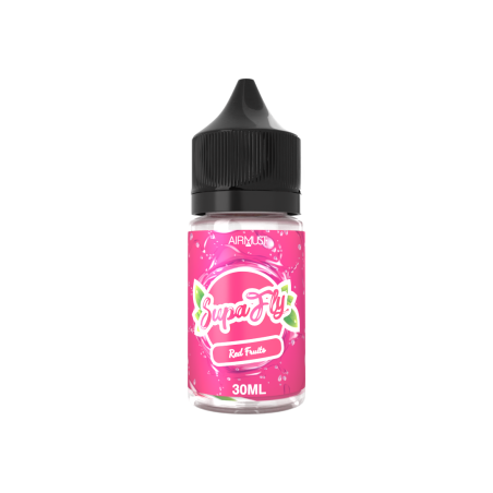 SUPAFLY Concentré • Red Fruits 30ml