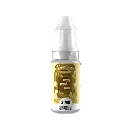 Paperland • Yellow Tropic 10ml