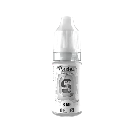 Paperland • White Dragon 10ml