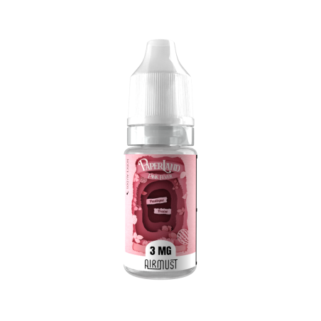 Paperland • Pink Fever 10ml