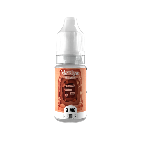 Paperland • Red Lover 10ml