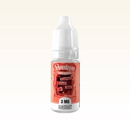 Paperland • Red Lover 10ml
