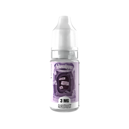 Paperland • Purple Mix 10ml