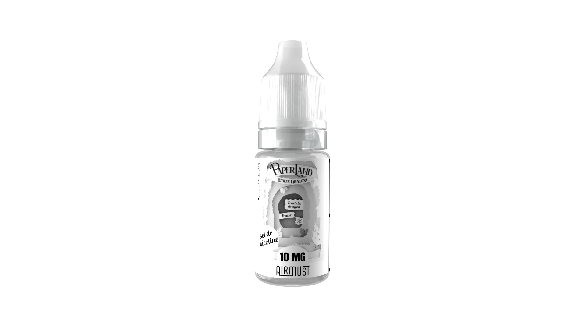 elfbar nachfüll pod läuft aus Eliquide Fruit du Dragon Glacé Primair à partir de 12,67 € main image 0