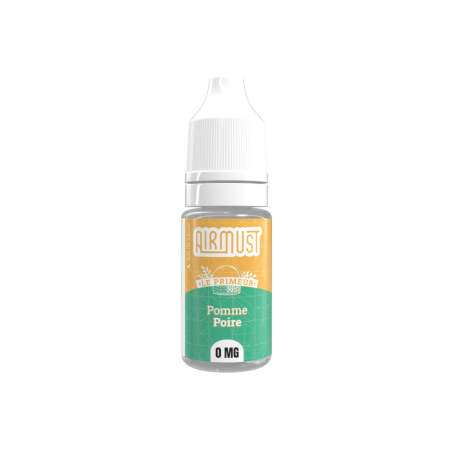 Le Primeur • Pomme Poire 10ml