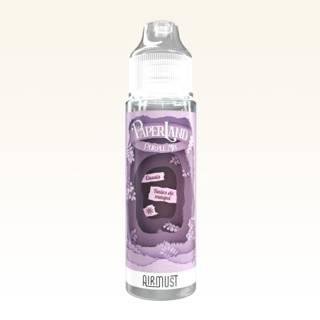 Paperland • Purple Mix 60ml