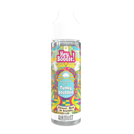 Hey Boogie • Funky Bouddha 60ml