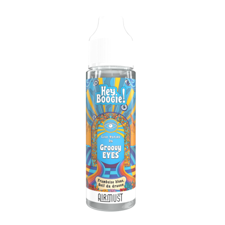 Hey Boogie • Groovy Eyes 60ml