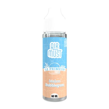 Le Primeur • Melon Bubblegum 60ml