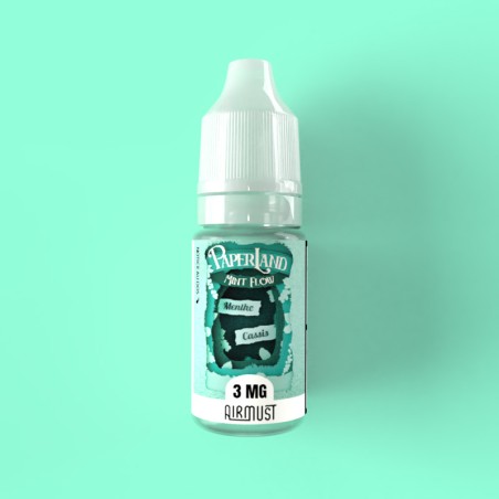 Paperland • Mint Flow 10ml