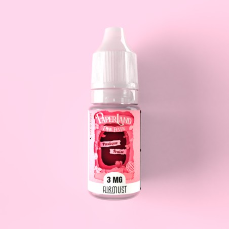 Paperland • Pink Fever 10ml