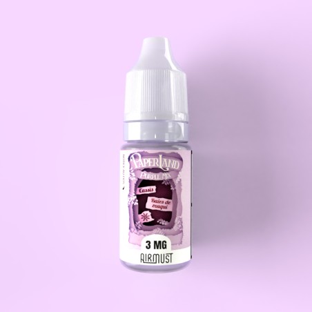 Paperland • Purple Mix 10ml