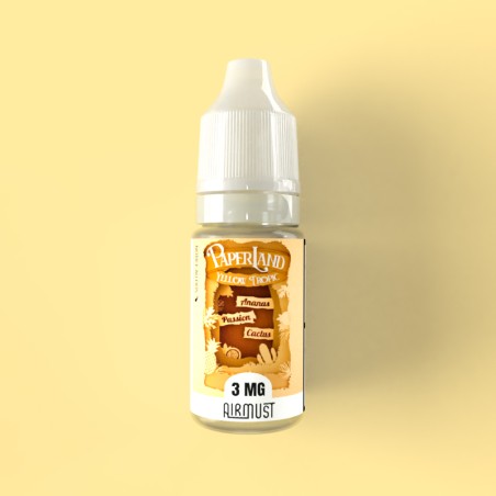 Paperland • Yellow Tropic 10ml