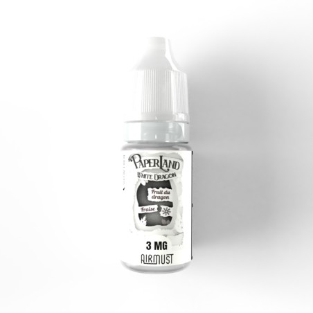 Paperland • White Dragon 10ml