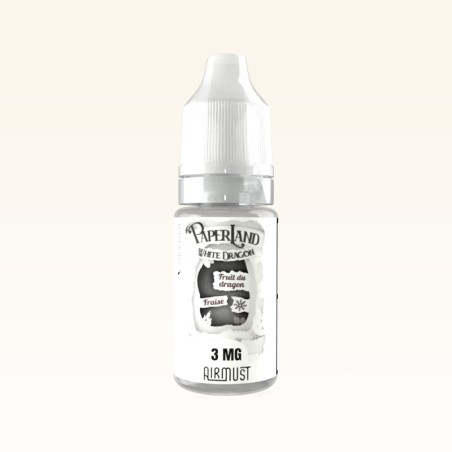 Paperland • White Dragon 10ml