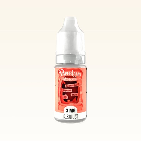 Paperland • Red Lover 10ml