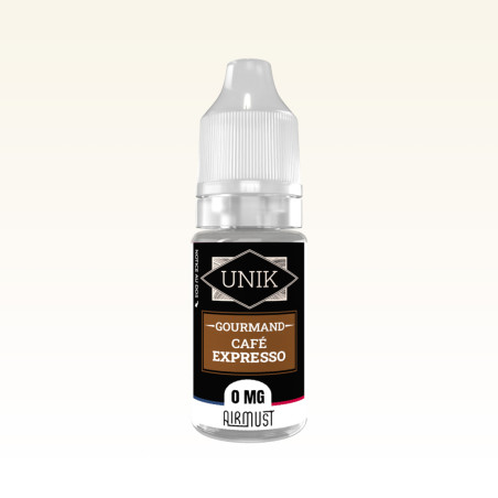 Unik • Café Expresso 10ml