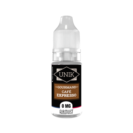 Unik • Café Expresso 10ml