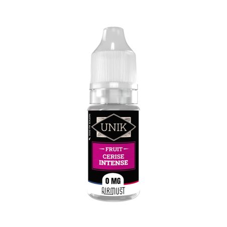 Unik • Cerise Intense 10ml