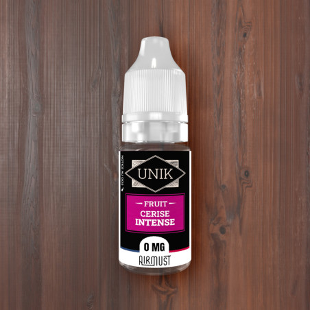 Unik • Cerise Intense 10ml