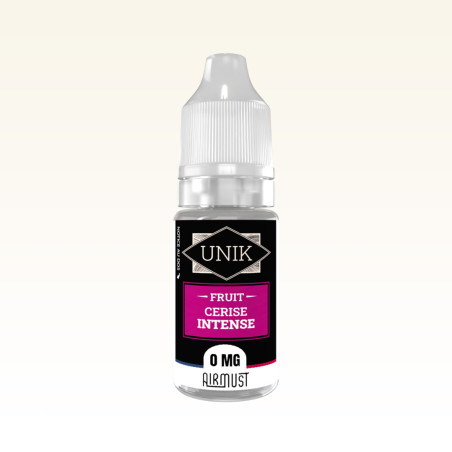 Unik • Cerise Intense 10ml