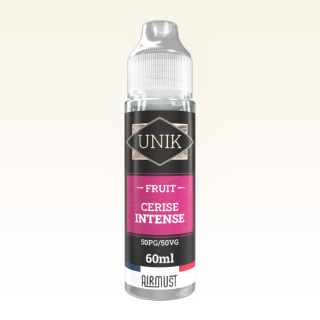 Unik • Cerise Intense 60ml