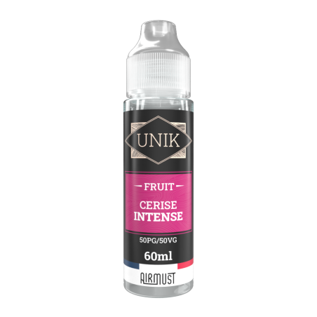 Unik • Cerise Intense 60ml