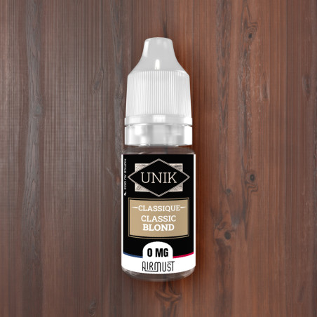 Unik • Classic Blond 10ml