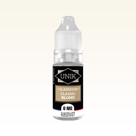 Unik • Classic Blond 10ml