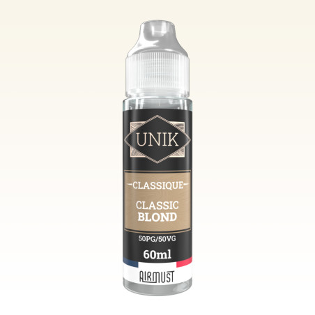 Unik • Classic Blond 60ml