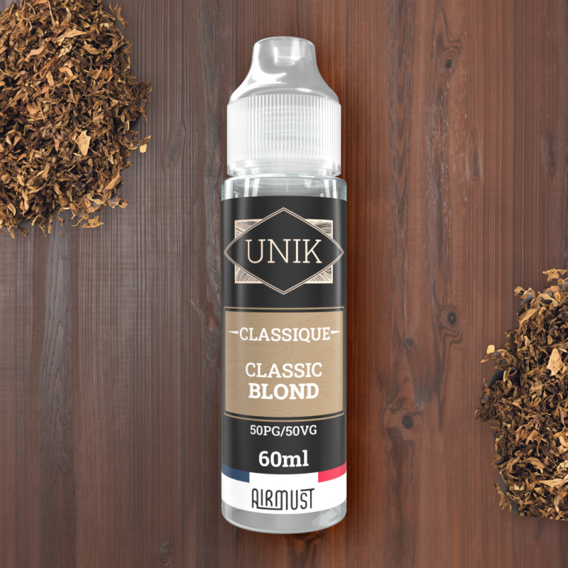 Unik • Classic Blond 60ml