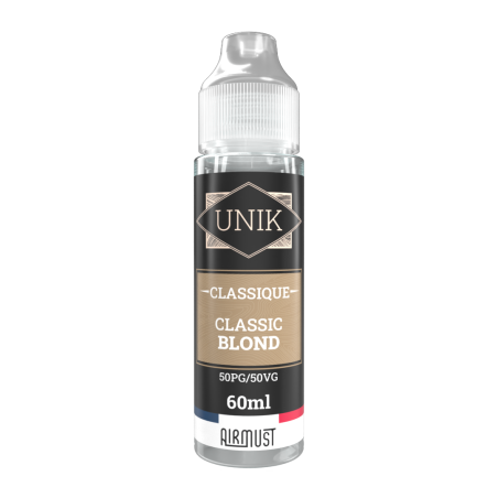 Unik • Classic Blond 60ml