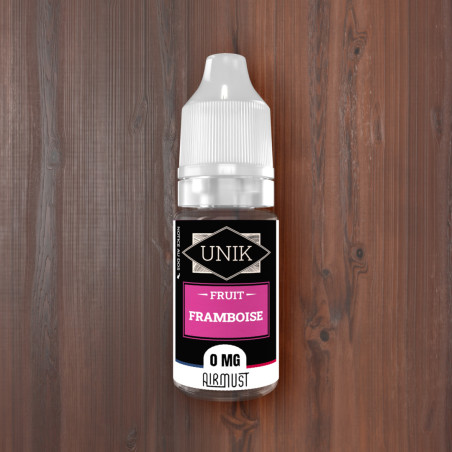 Unik • Framboise 10ml