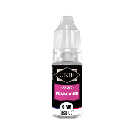 Unik • Framboise 10ml