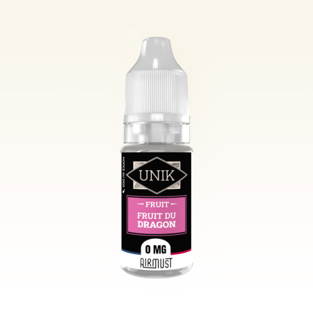 Unik • Fruit du Dragon 10ml