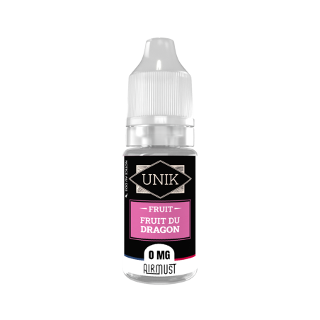 Unik • Fruit du Dragon 10ml