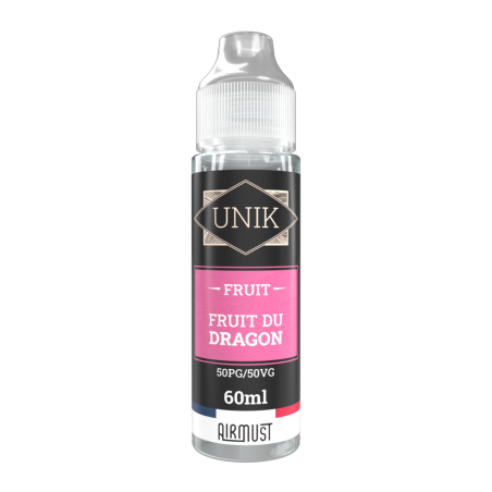 Unik • Fruit du Dragon 60ml