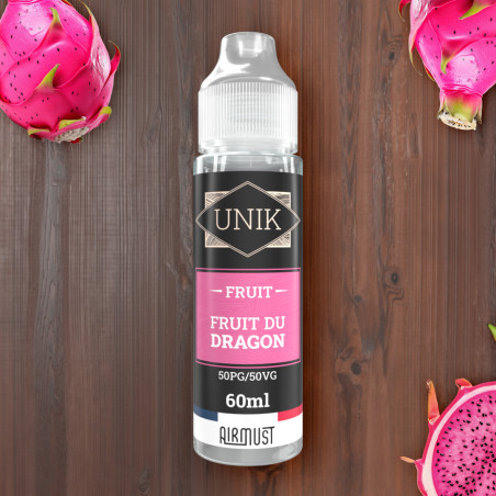 Unik • Fruit du Dragon 60ml