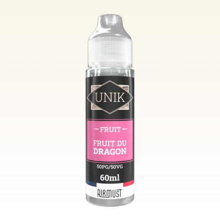 Unik • Fruit du Dragon 60ml