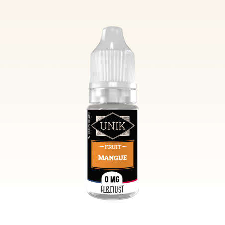 Unik • Mangue 10ml