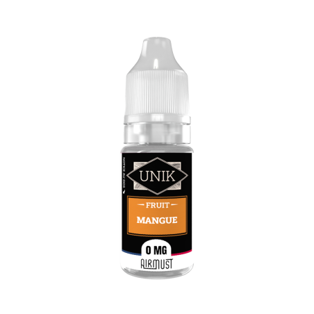 Unik • Mangue 10ml